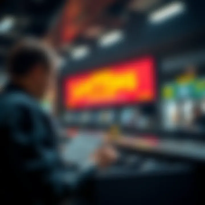 Exploring the world of lotteries and betting strategies