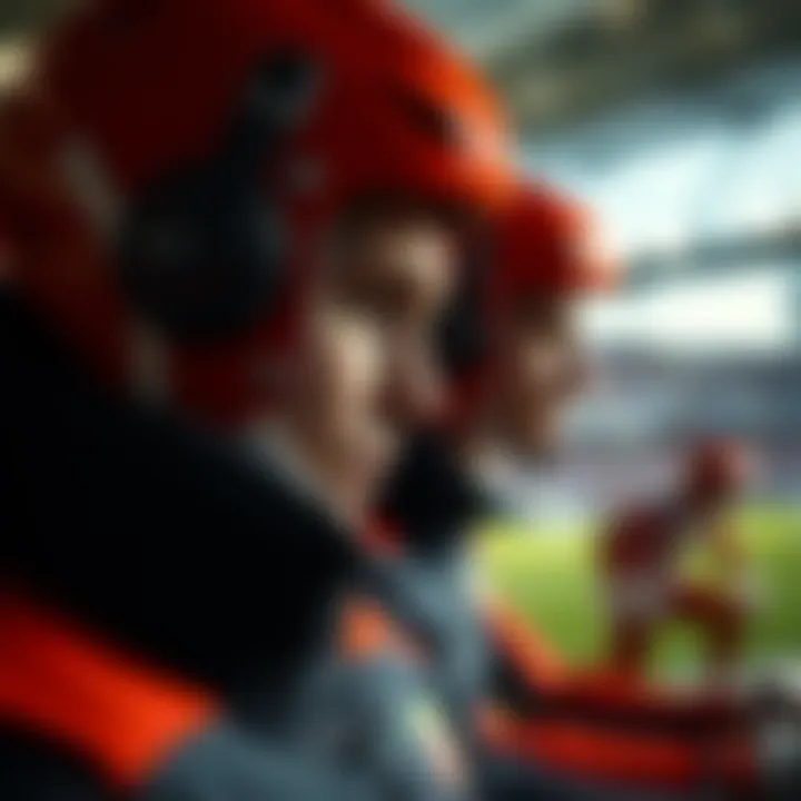 Analysis of SportsBetMagic's features