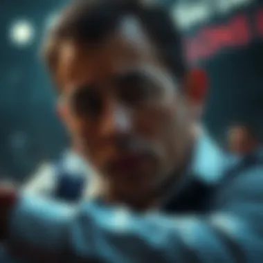 Understanding Loss in Betting Context Conceptual illustration of loss in betting