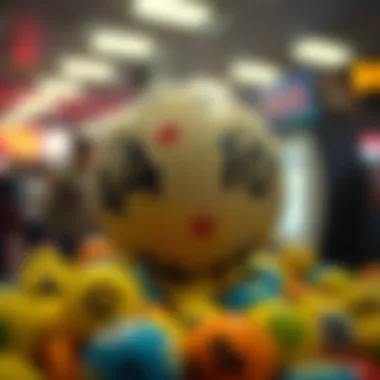 Understanding lottery trends in the market