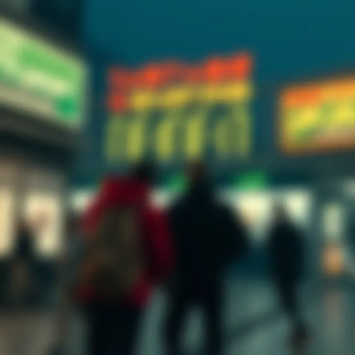 Understanding Lotteries and Sports Betting Conceptual representation of lotteries and sports betting