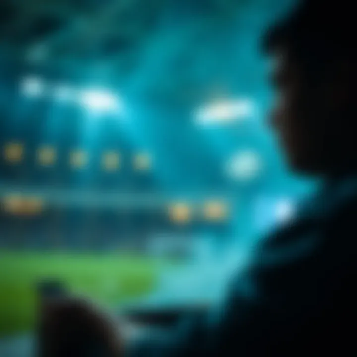 Analyzing psychological aspects of betting