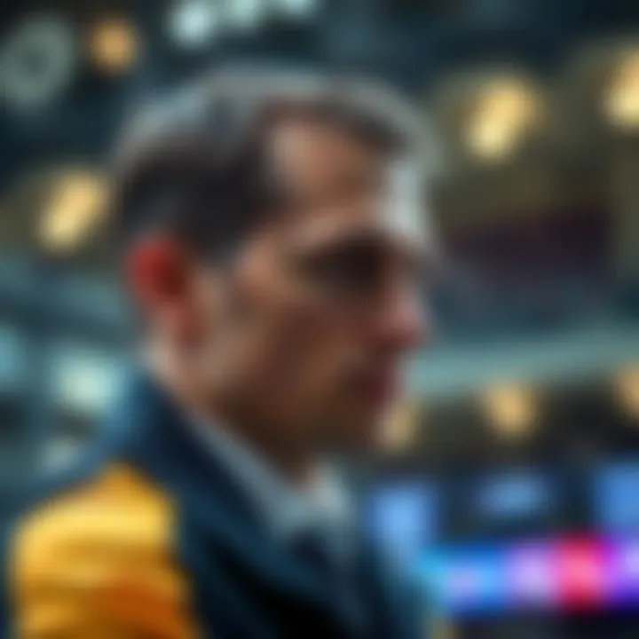 Psychological Influences in Betting Psychological factors influencing betting decisions