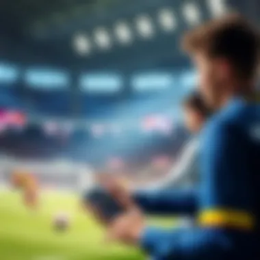 An overview of various sports betting strategies