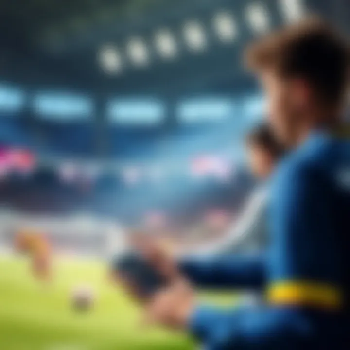 An overview of various sports betting strategies