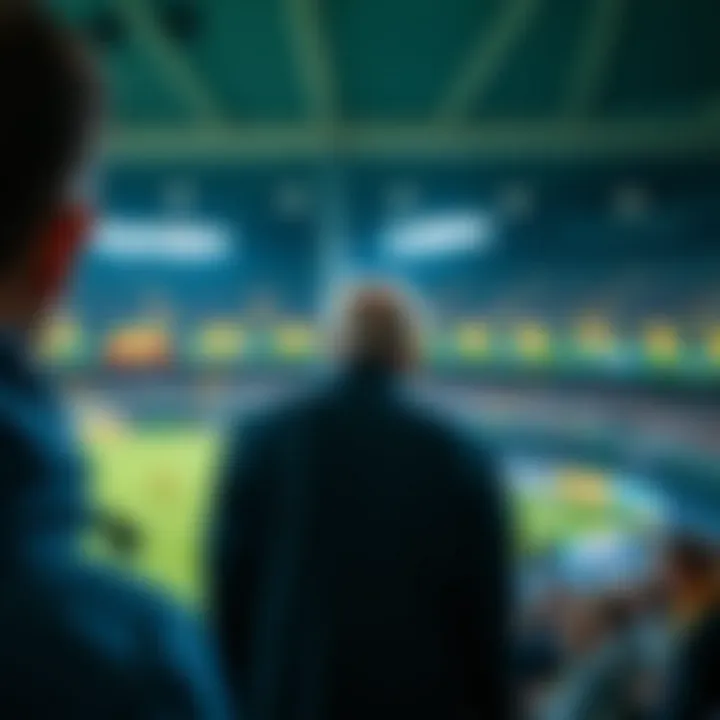 Strategic betting insights for effective decision-making