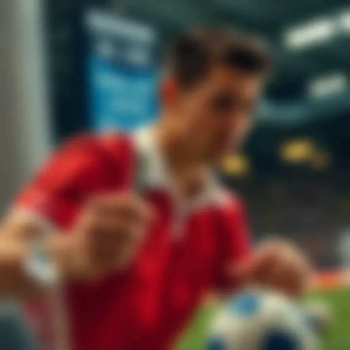 Strategic tips for successful betting