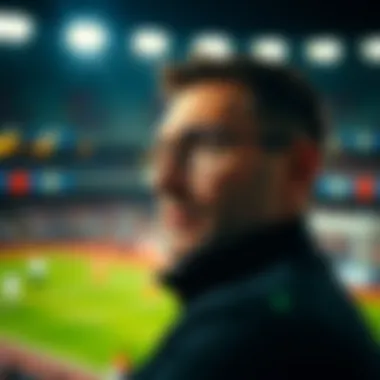 Expert opinions and betting strategies