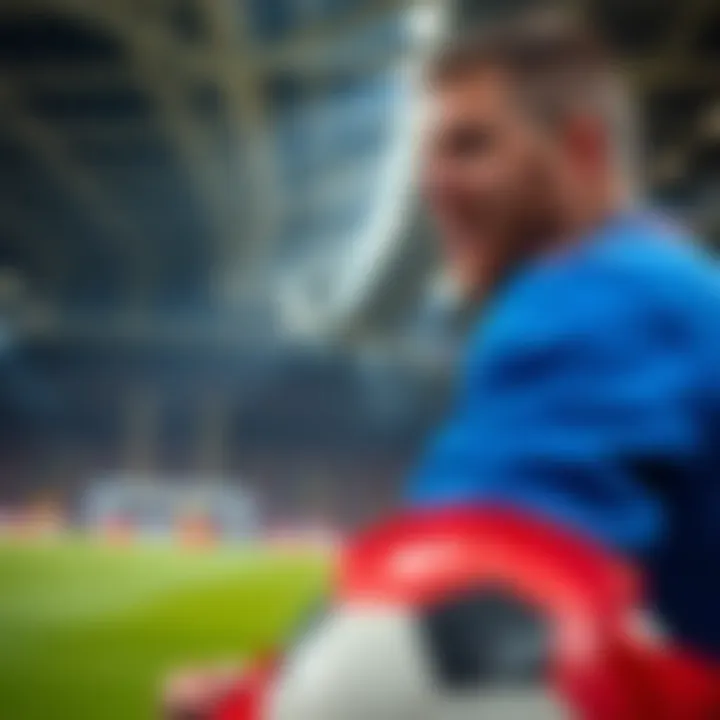 Effective methods for spotting fraudulent betting sites