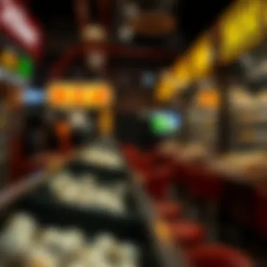 Understanding Lottery Statistics Statistical analysis of lottery outcomes