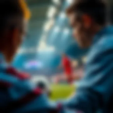 Statistical insights in betting