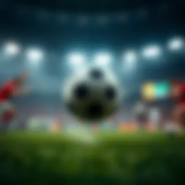 Illustration of strategic betting methods