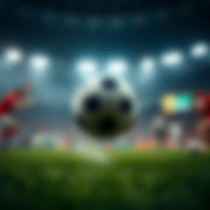 Illustration of strategic betting methods