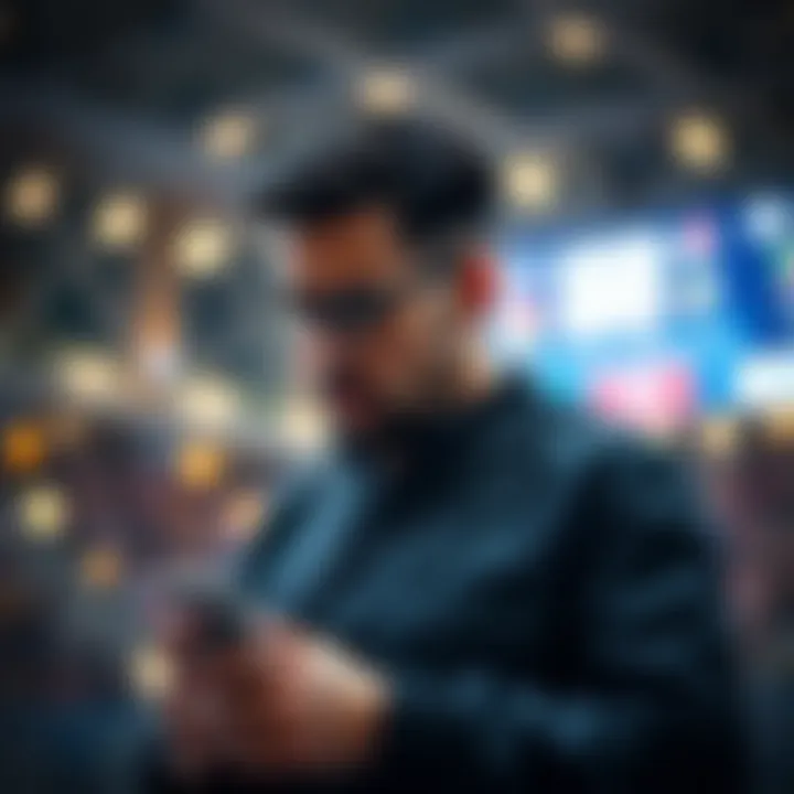 Optimal Betting Strategies Strategic betting techniques