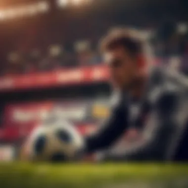 Strategic insights for betting