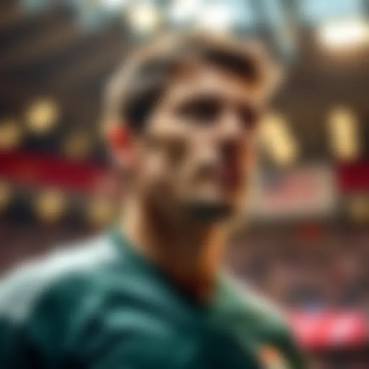 Strategies for Sustainable Performance in Betting