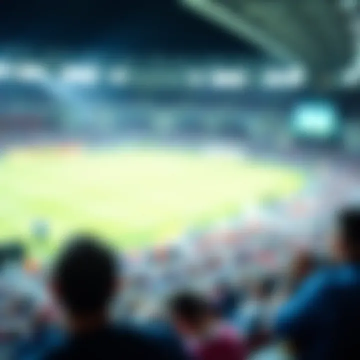 Strategies for Maximizing Ticket Transfer Site Usage Effective strategies for utilizing ticket transfer sites