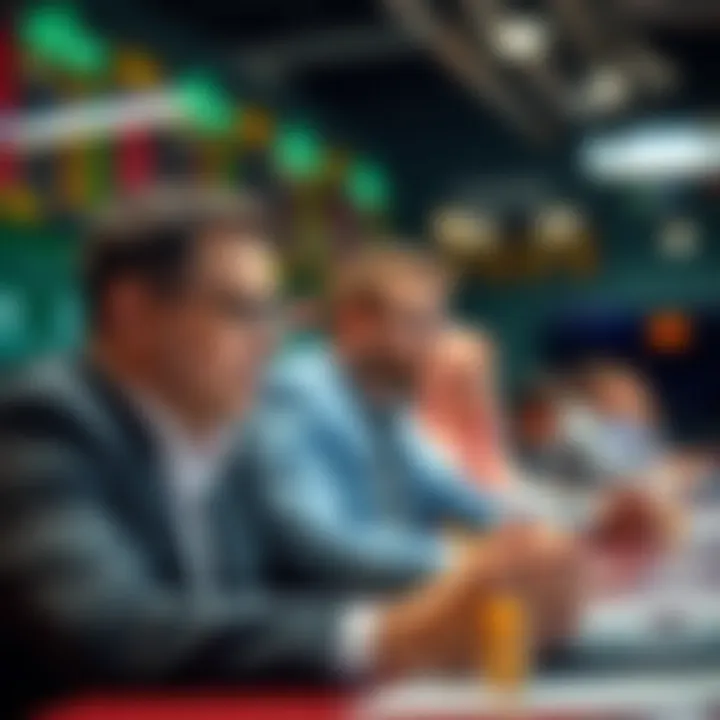 Successful Betting Strategies Analysis