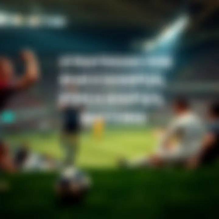 Infographic on successful betting strategies