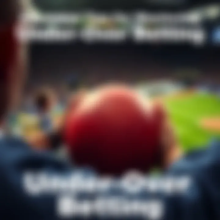 Essential Tips for Mastering Under-Over Betting Key tips for successful under-over betting