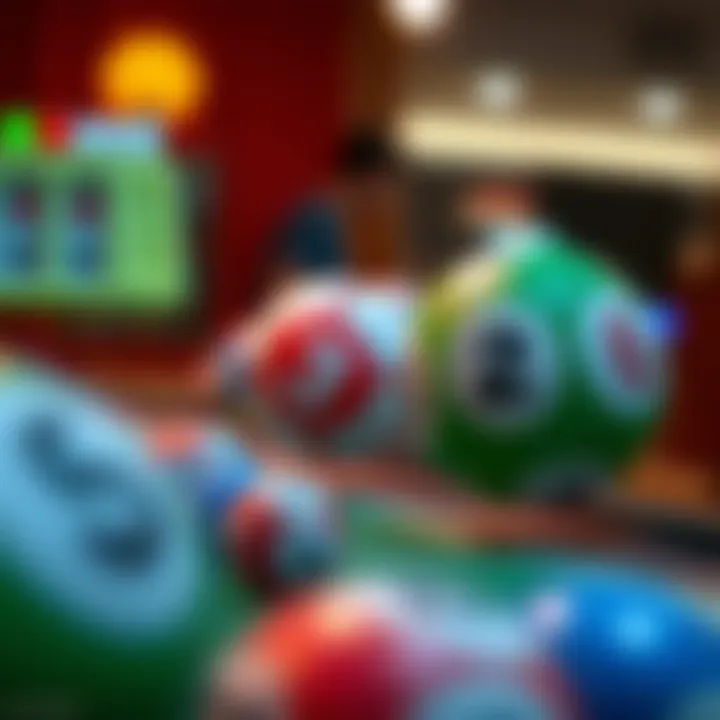 A strategic analysis of betting strategies related to Super Lotto