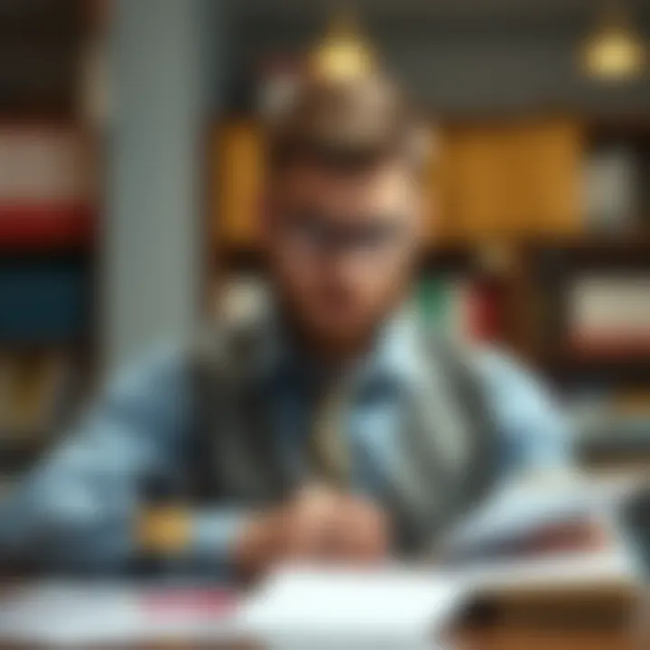 Tax planning for lottery winners