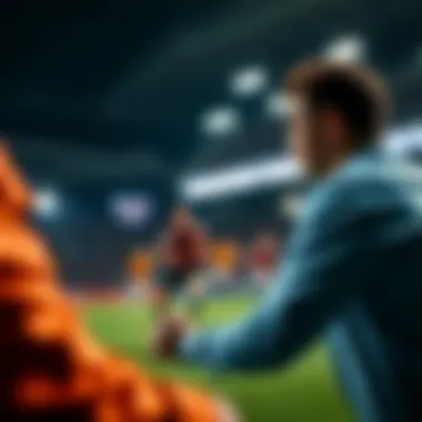 Expert analysis of team performance statistics