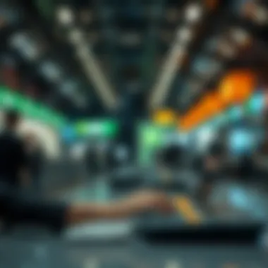 Innovations in Banking Technology Technological advancements in banking systems