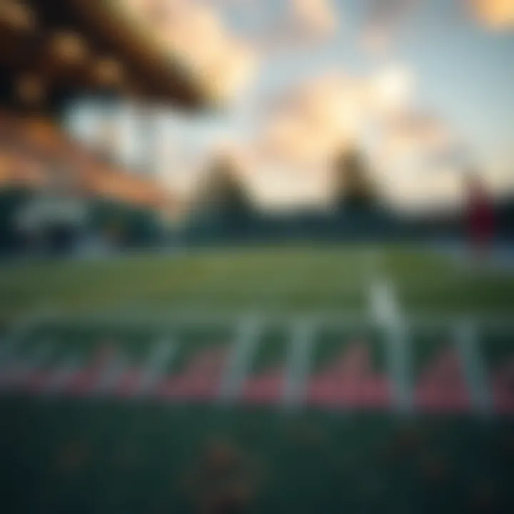 Statistical data showcasing recent tennis trends and betting insights