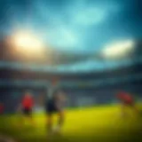 Understanding the functionality of ticket transfer platforms