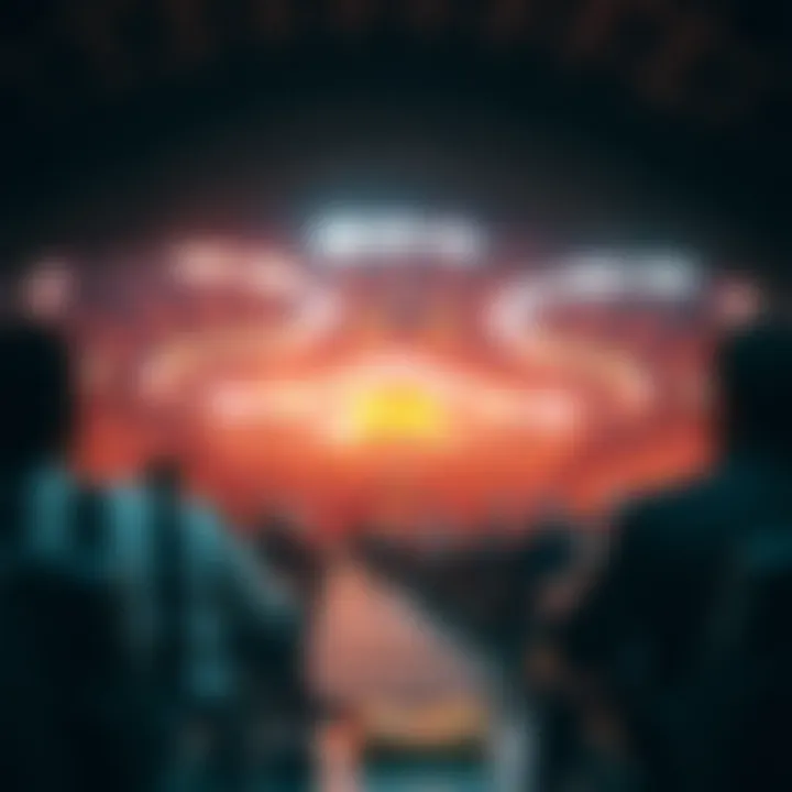 Growing Trends in Ticket Transfers The increasing trend of ticket transfers in sports and cultural events