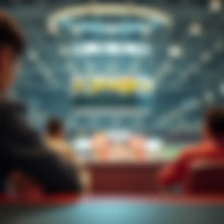 Regulatory landscape of sports betting in Korea