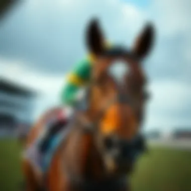 Societal impacts of horse racing and betting