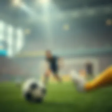 Visual analysis of advantages and disadvantages of Toto betting