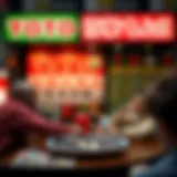 Exploring Toto Betting Strategies Conceptual representation of Toto betting strategies