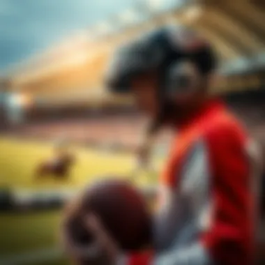 Systematic Approach to Betting Procedures Systematic approach to the betting procedure