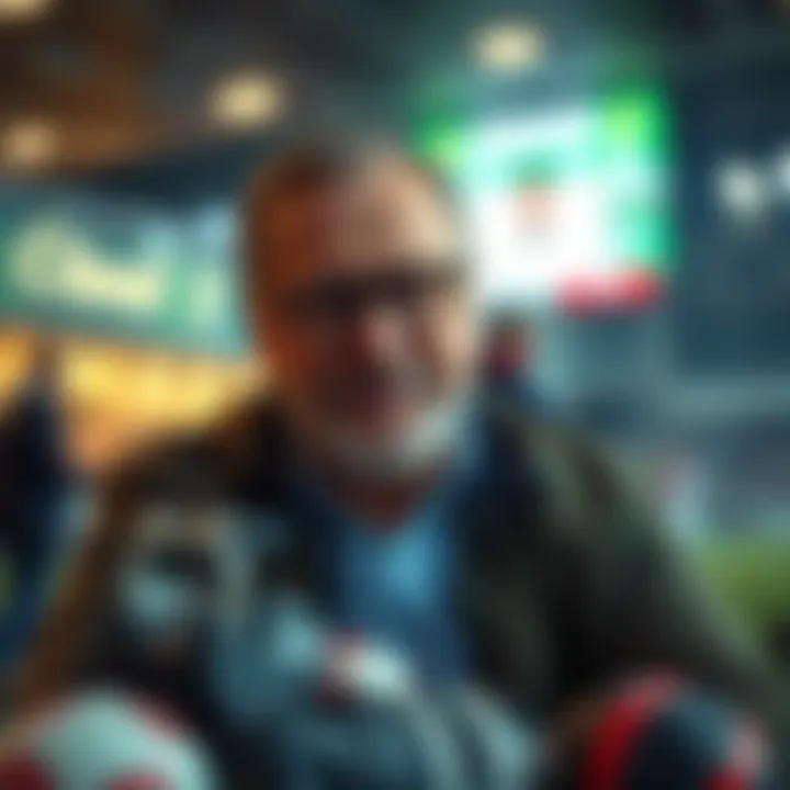 Expert advice on lottery and betting