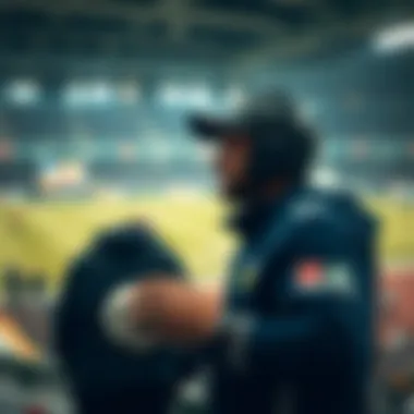 Trends in the sports betting market