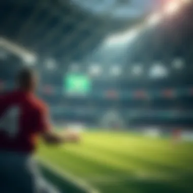 Significance of Odds in Sports Betting The importance of odds in sports betting