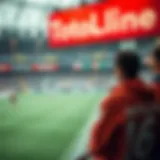 Overview of TotoLine and its significance in sports betting