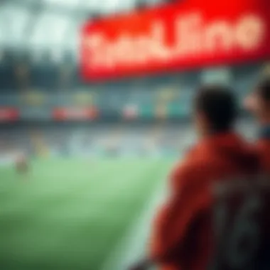 Overview of TotoLine and its significance in sports betting