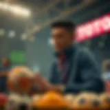 In-depth analysis of lottery and sports betting