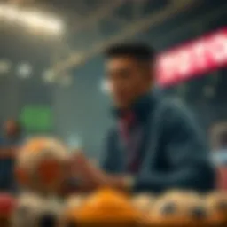 In-depth analysis of lottery and sports betting