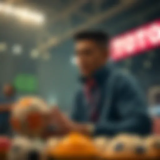 In-depth analysis of lottery and sports betting