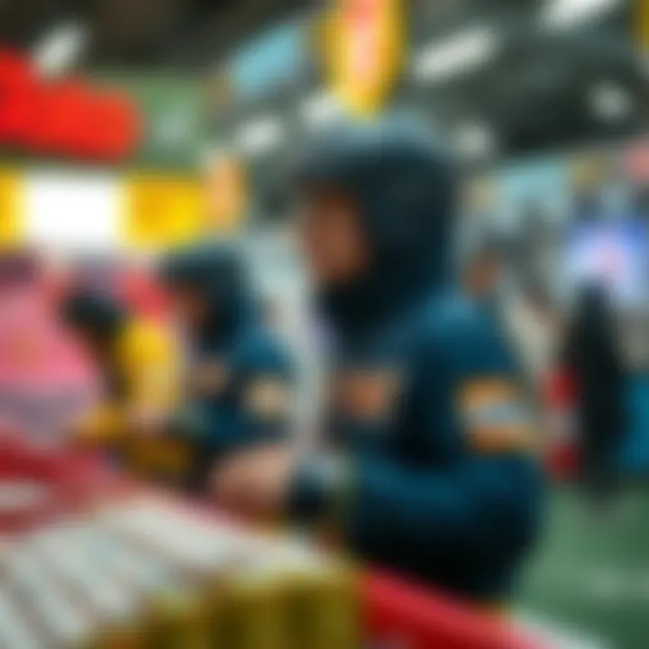 Latest trends in Toto Major