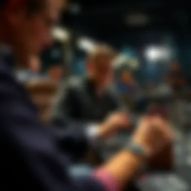 Connection between theory and practice in betting