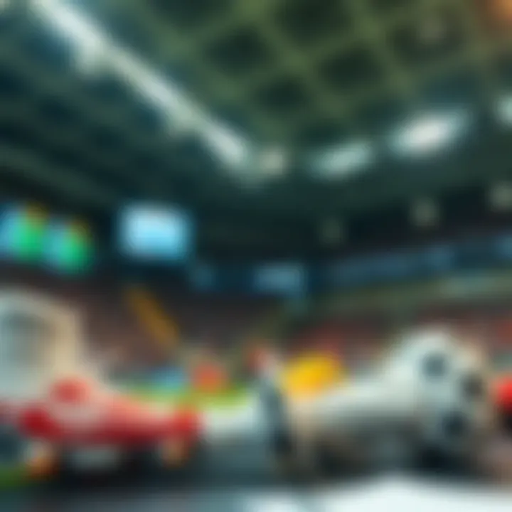 Analysis of Odds Changes in Betting Market Analyzing odds changes in the betting market