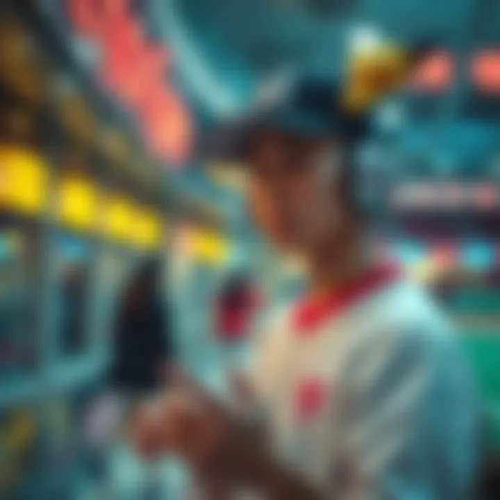 Exploring the intersection of sports betting and Pokémon