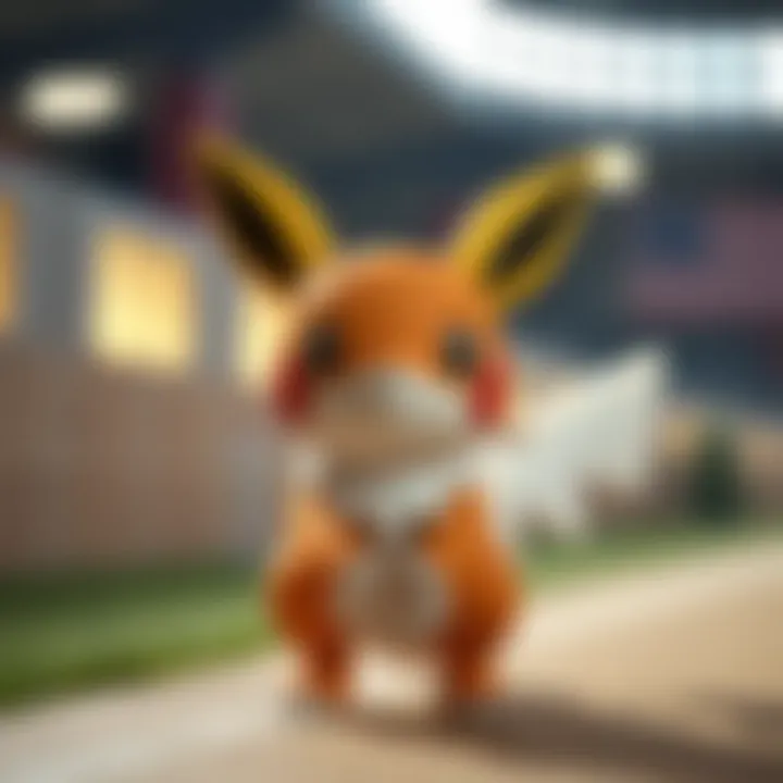 Key elements to understand in Toto Pokémon