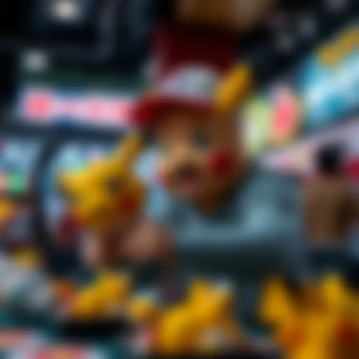 Strategies for success in Toto Pokémon betting